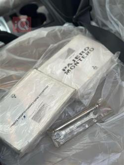 ميتسوبيشي باجيرو